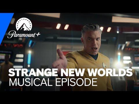 Subspace Rhapsody fragman