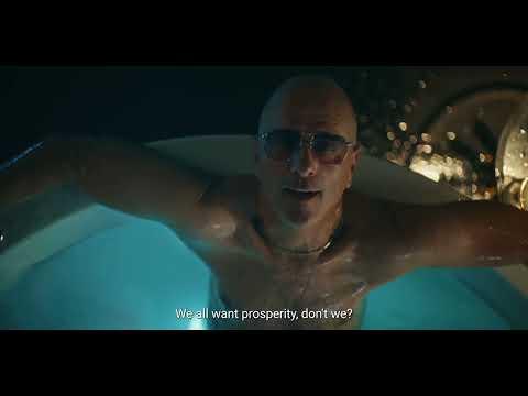 Joko Winterscheidt Presents: The World's Most Dangerous Show fragman