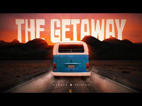 The Getaway fragman