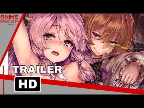 Redo of Healer fragman