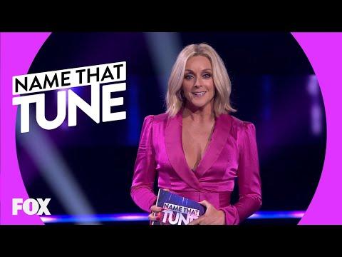 Name That Tune fragman