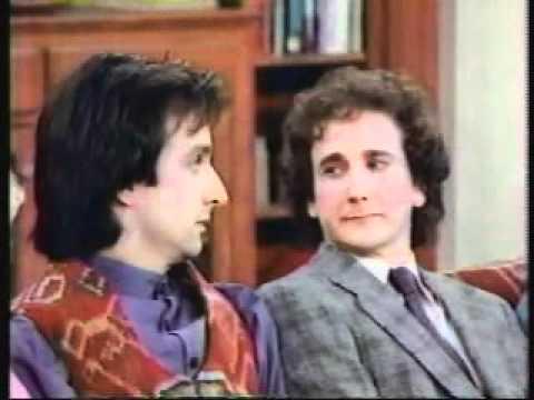 Perfect Strangers fragman