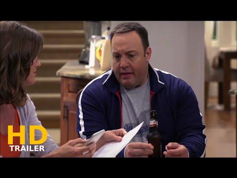 Kevin Can Wait fragman