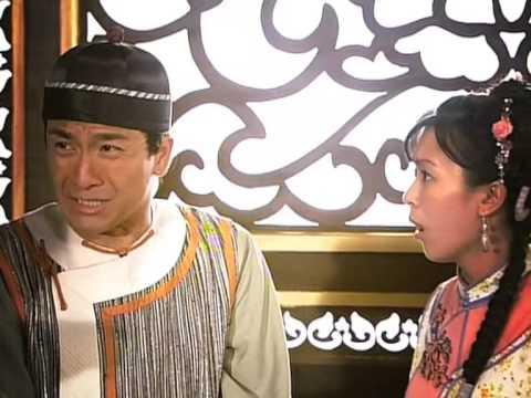 Man in Charge fragman