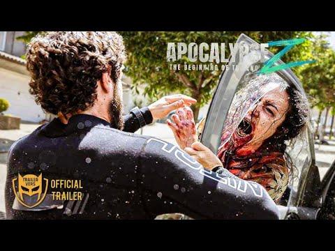 Apocalypse Z: The Beginning of the End fragman