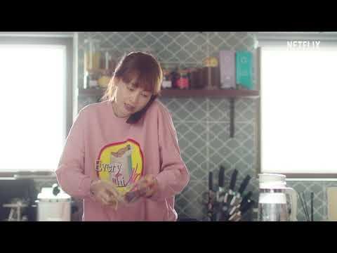 Romance Is a Bonus Book fragman