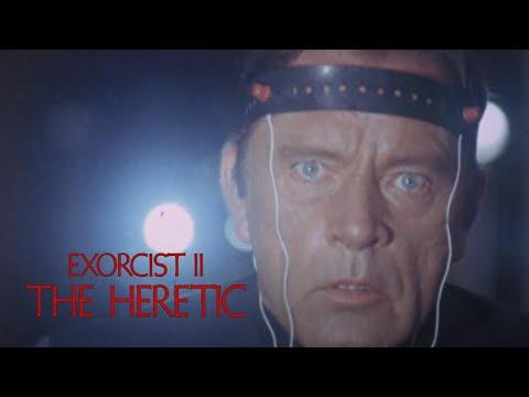 Exorcist II: The Heretic fragman