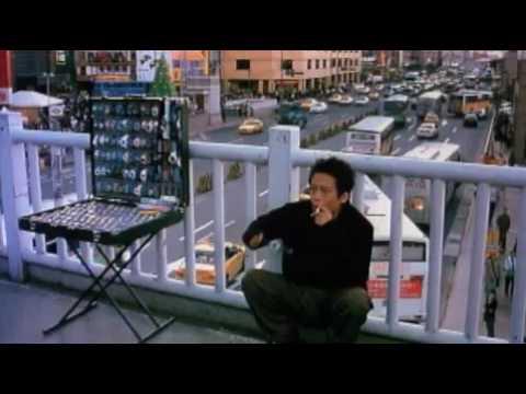 What Time Is It There? fragman