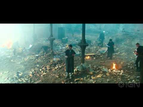 Robot Overlords fragman