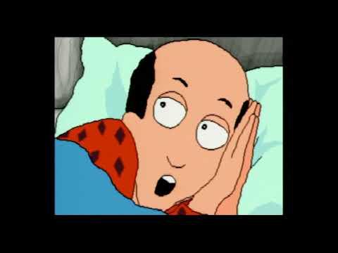 Dr. Katz, Professional Therapist fragman