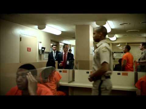 The Defenders fragman