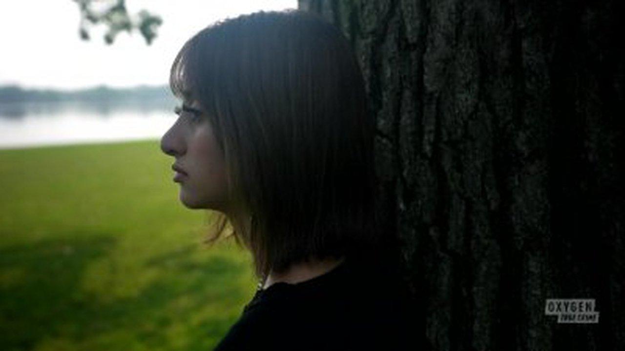 The Shadow in the Window