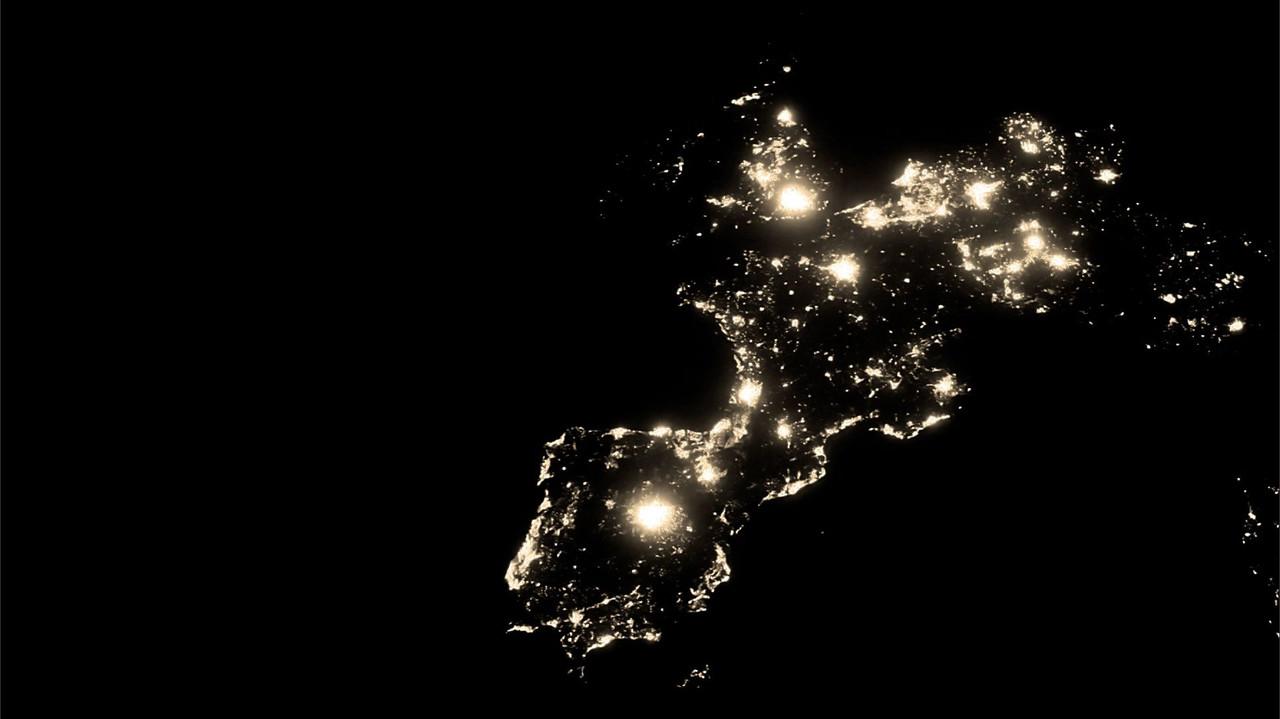 Blackout - Die Doku backdrop