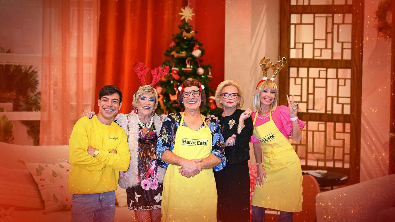 Patrões Fora backdrop