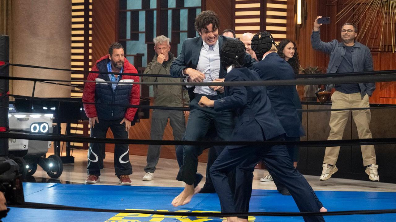 What Is on the Minds of Teens?