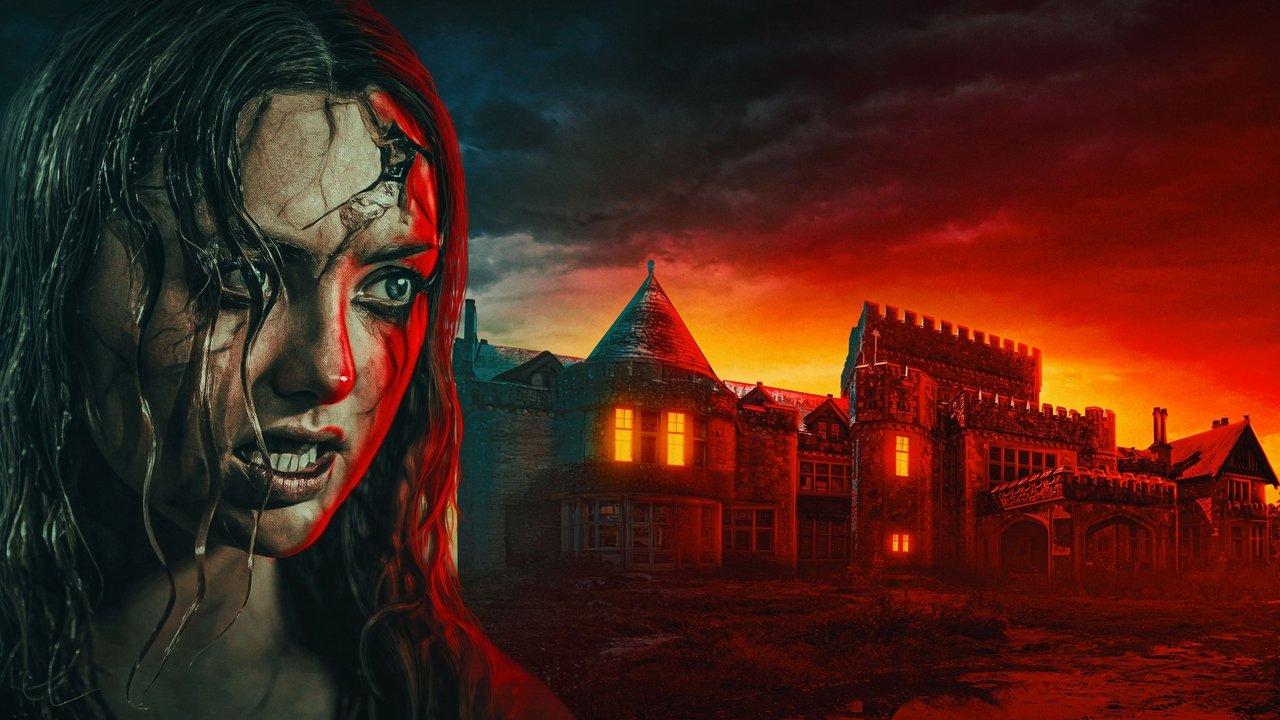 The Inheritance backdrop