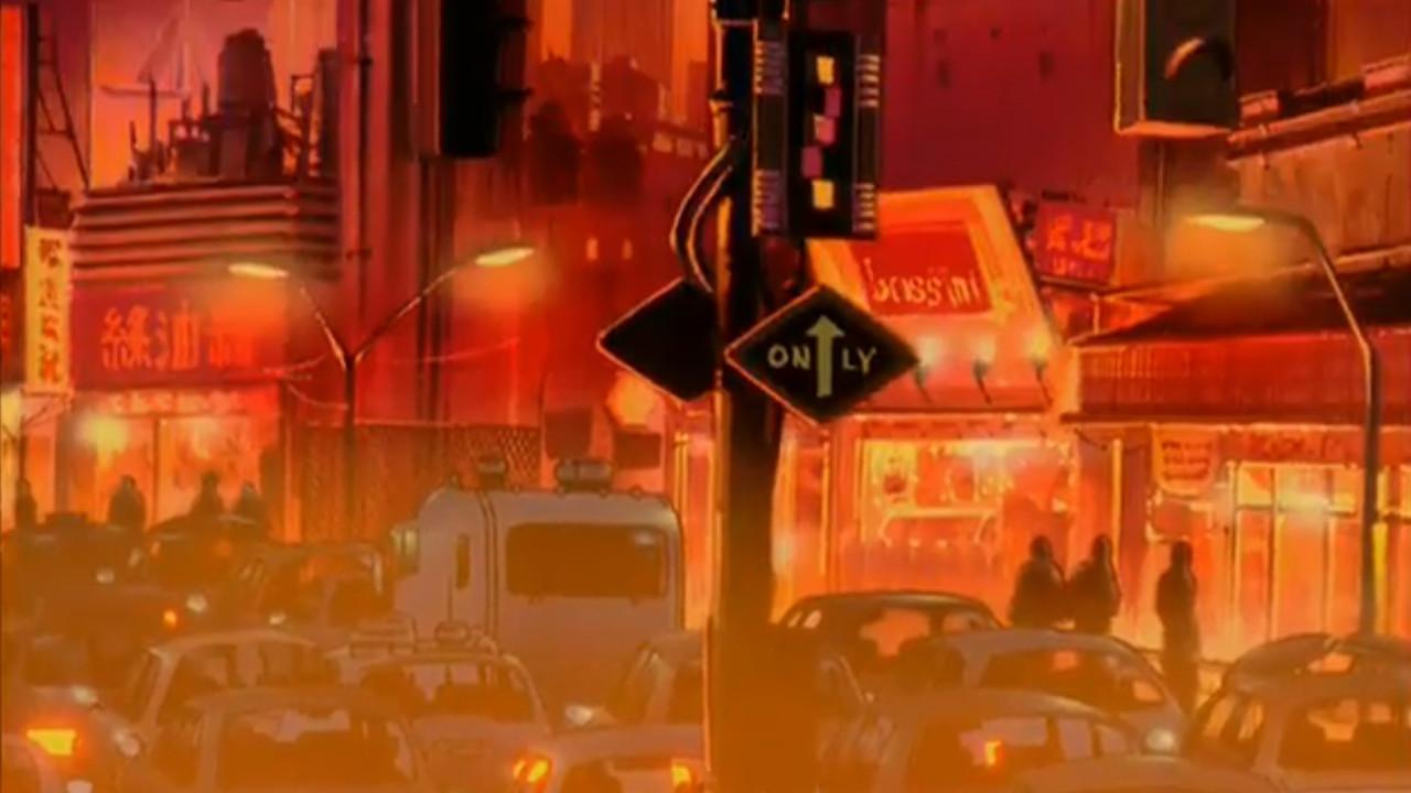 Murphy's Irish Stout: Last Orders backdrop