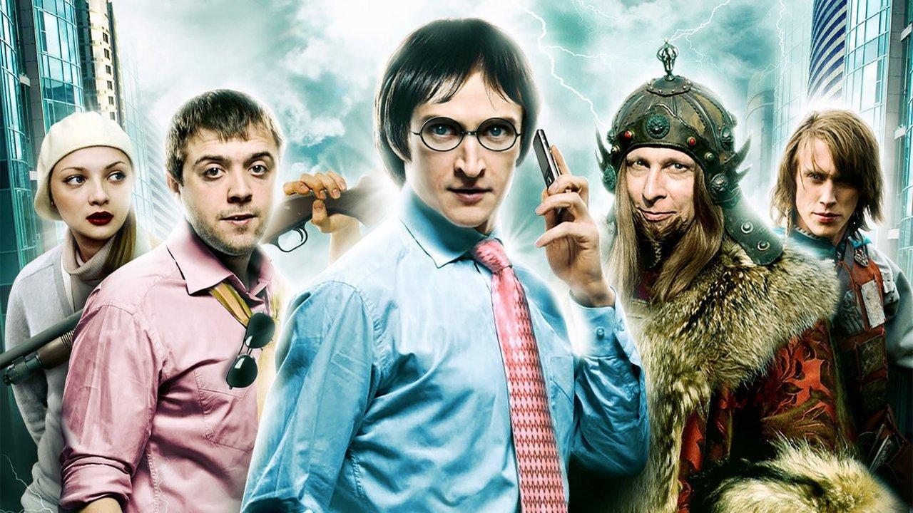 SuperManager, or Hack of the Fate backdrop