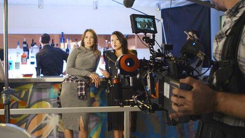 The Making of "Relationship Status"