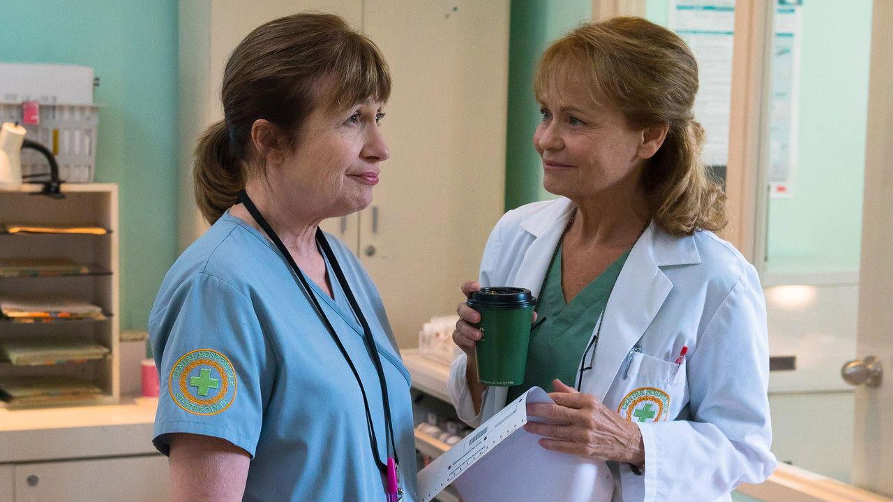 The Sword of Damocles