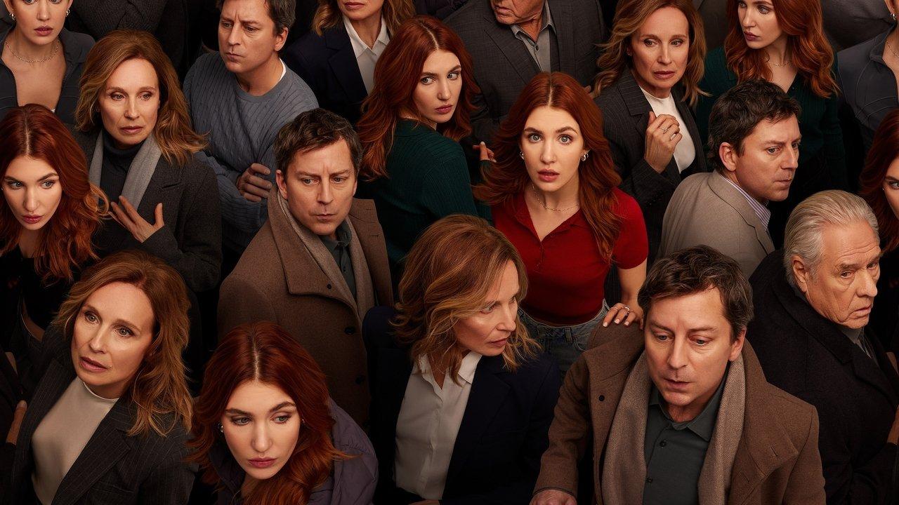 L’indétectable backdrop