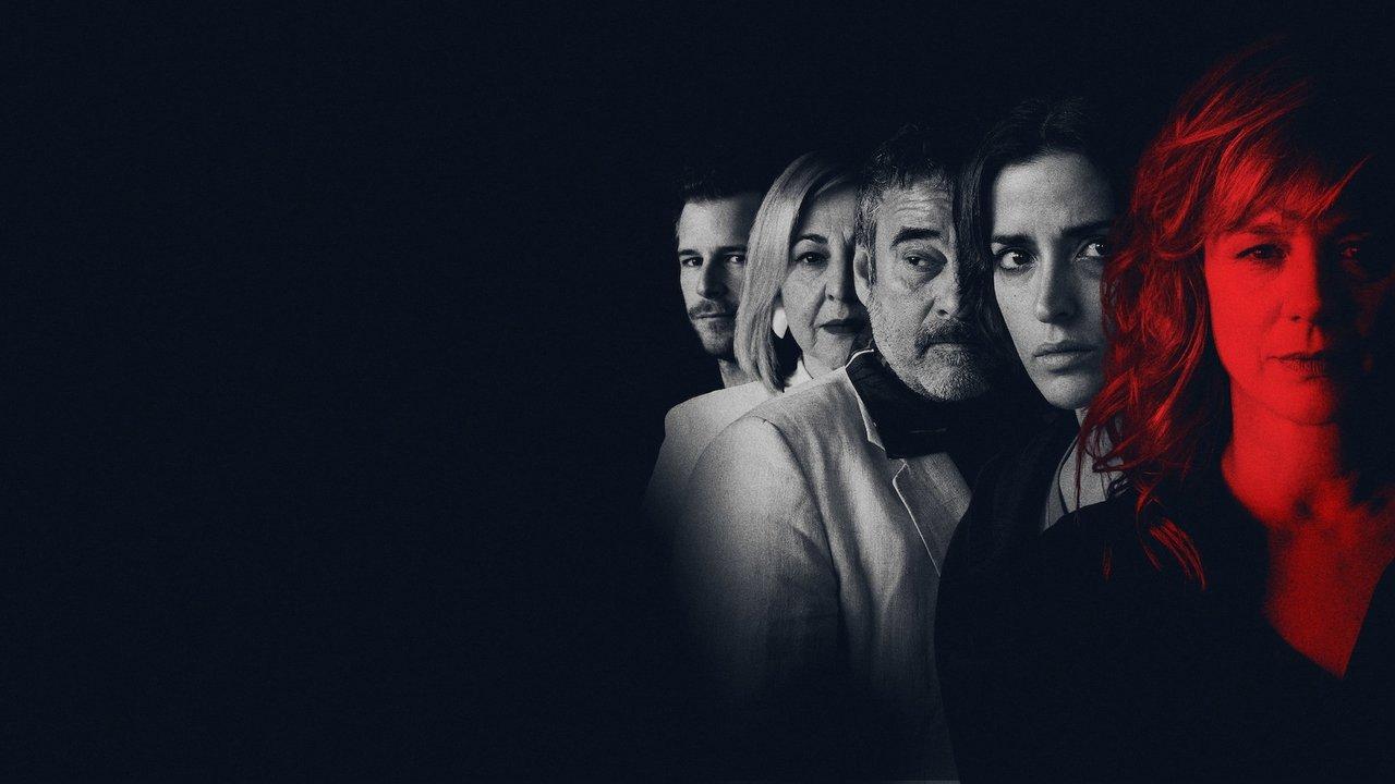 Criminal: Spain backdrop