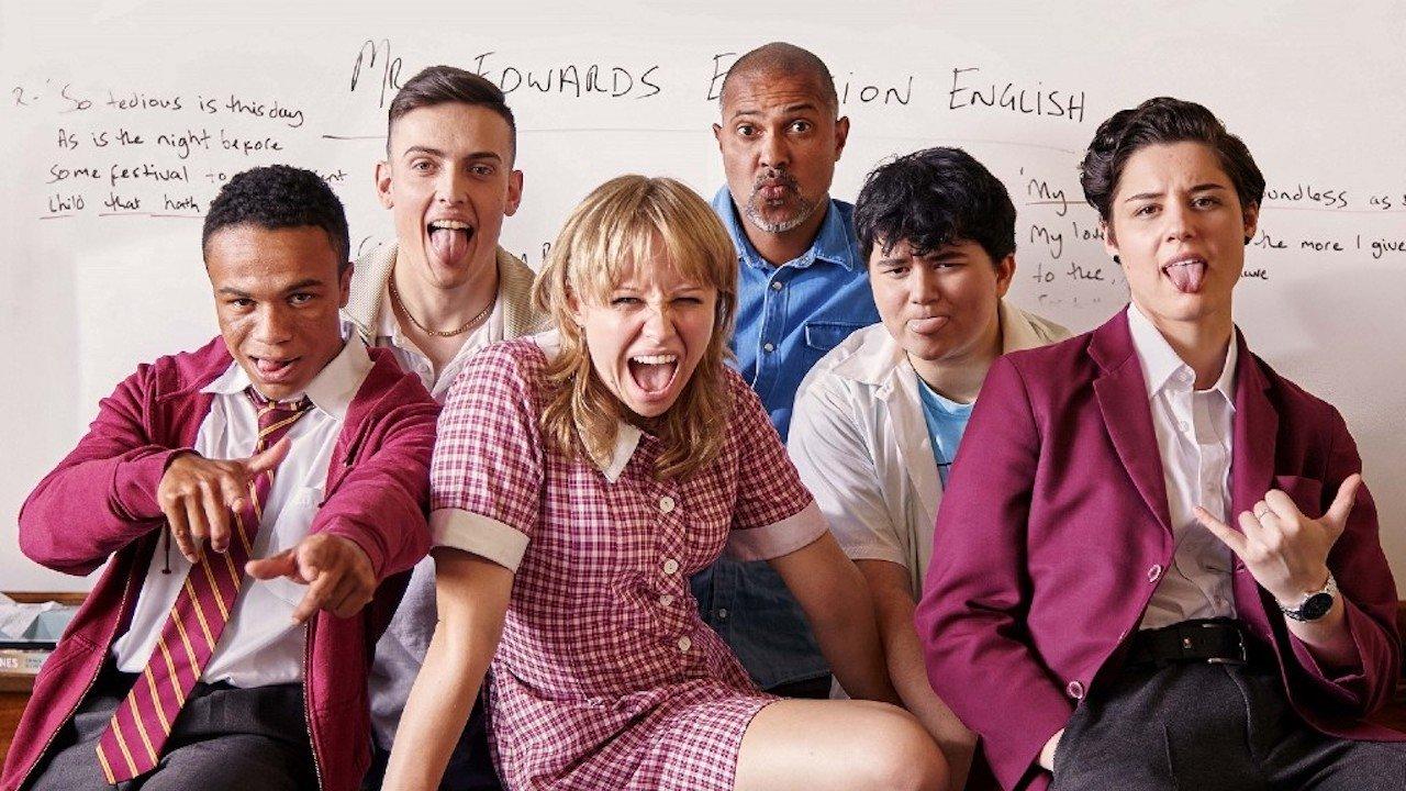 More Than This backdrop