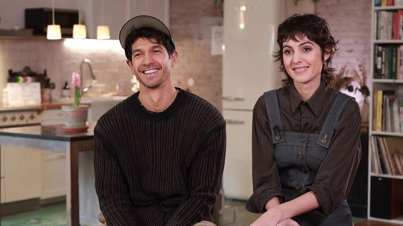 Scènes de ménages, les secrets d'un succès backdrop