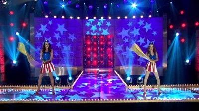 Bonus Scenes from Super Trooper: Alaska & Nebraska