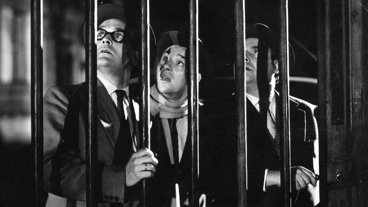 Das Stacheltier: Fridericus Rex - Part Eleven backdrop