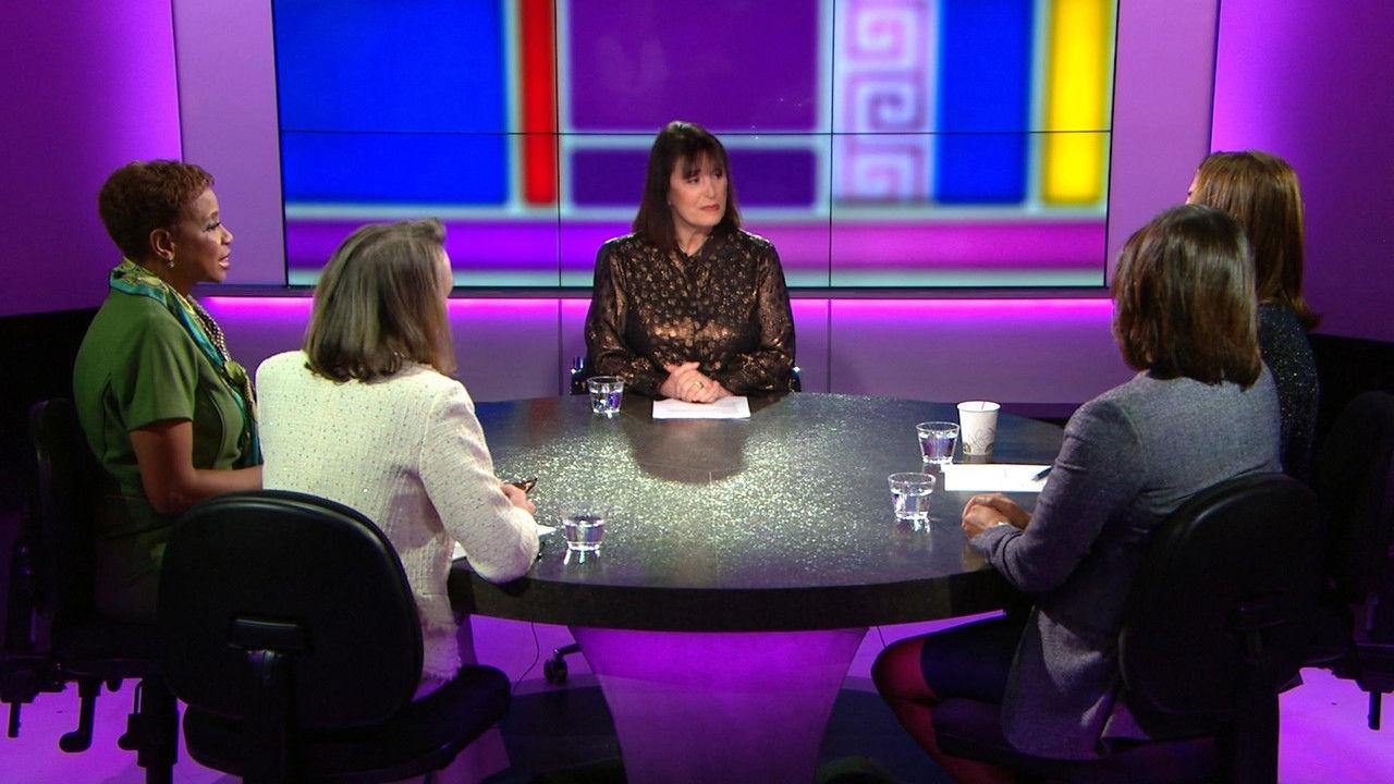 Women's March 2019 & Ageism