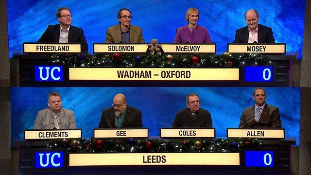 Christmas 2019 - Final