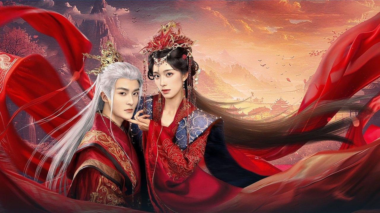 Beloved of A Lifetime backdrop