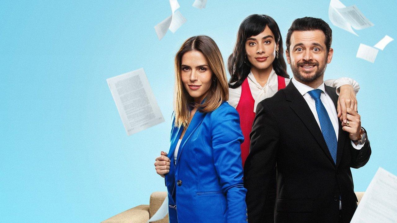 Un buen divorcio backdrop