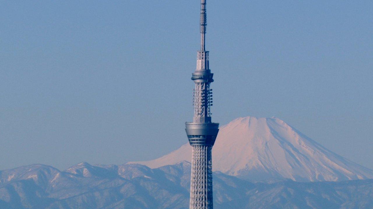 The Invincible Tower