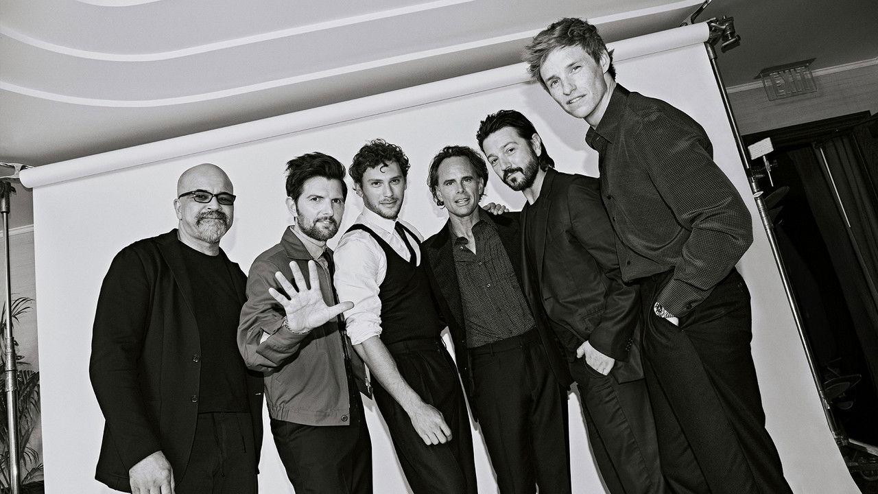 Drama Actor: Award Worthy Television