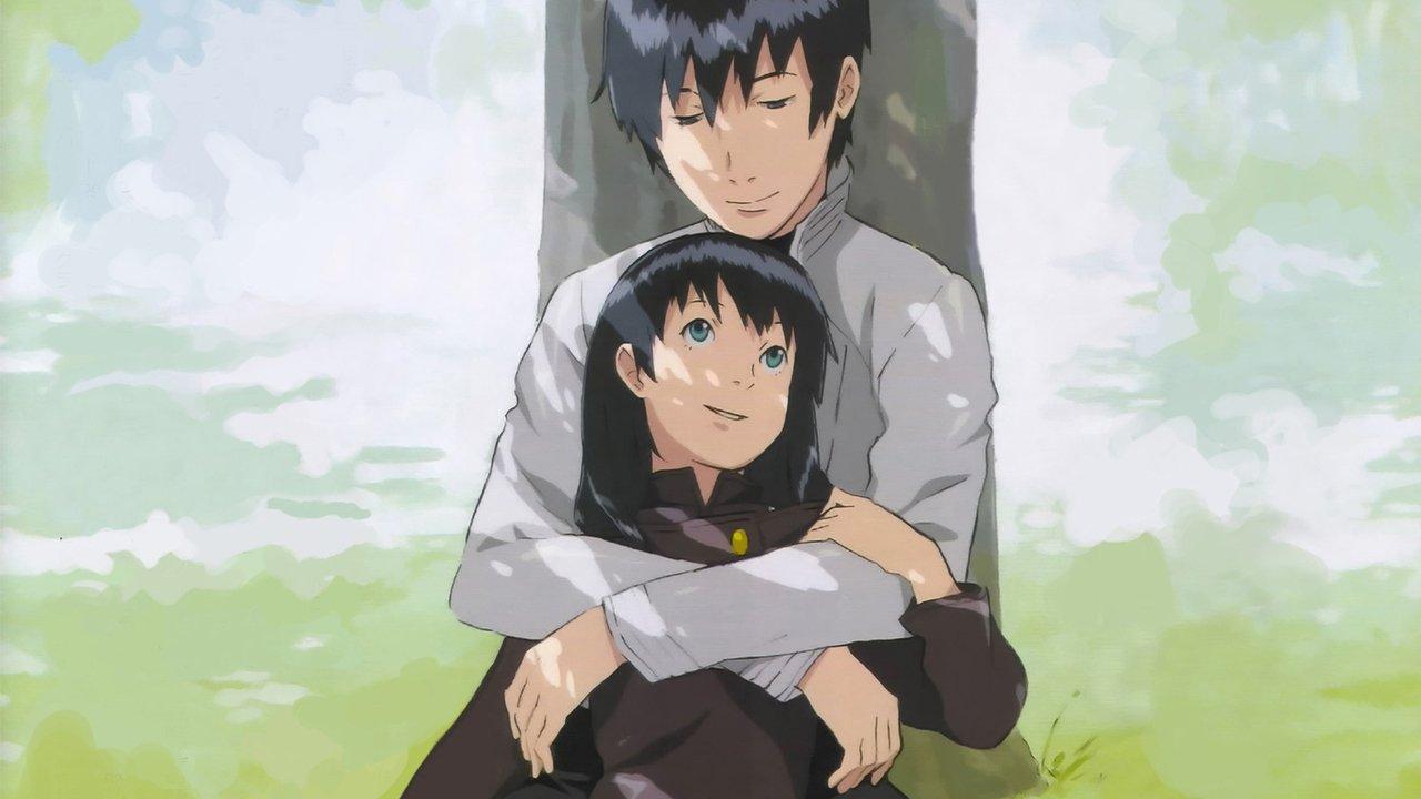 Kurau Phantom Memory backdrop