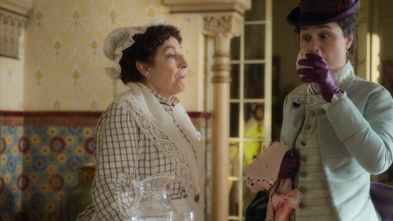 Lesson 5: Stay True to Your Lady