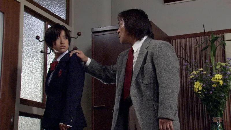 The Darkness in my Heart Runs Deep