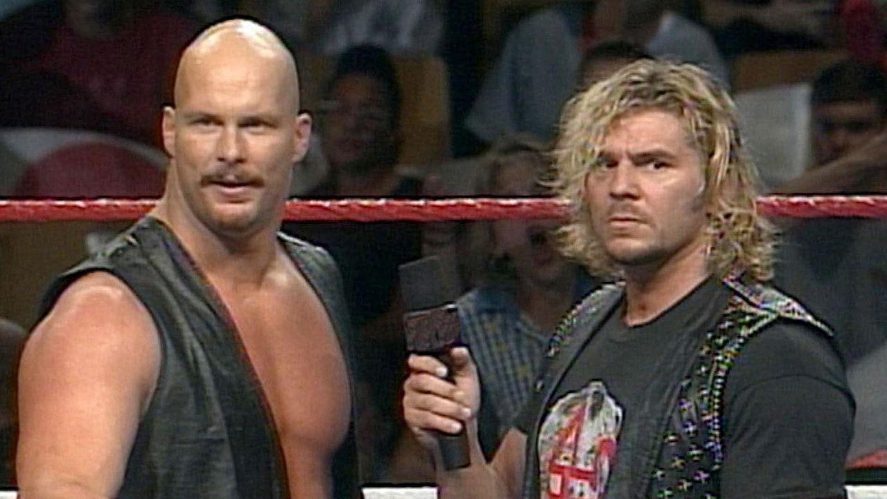 Superstars - Aug. 31, 1996