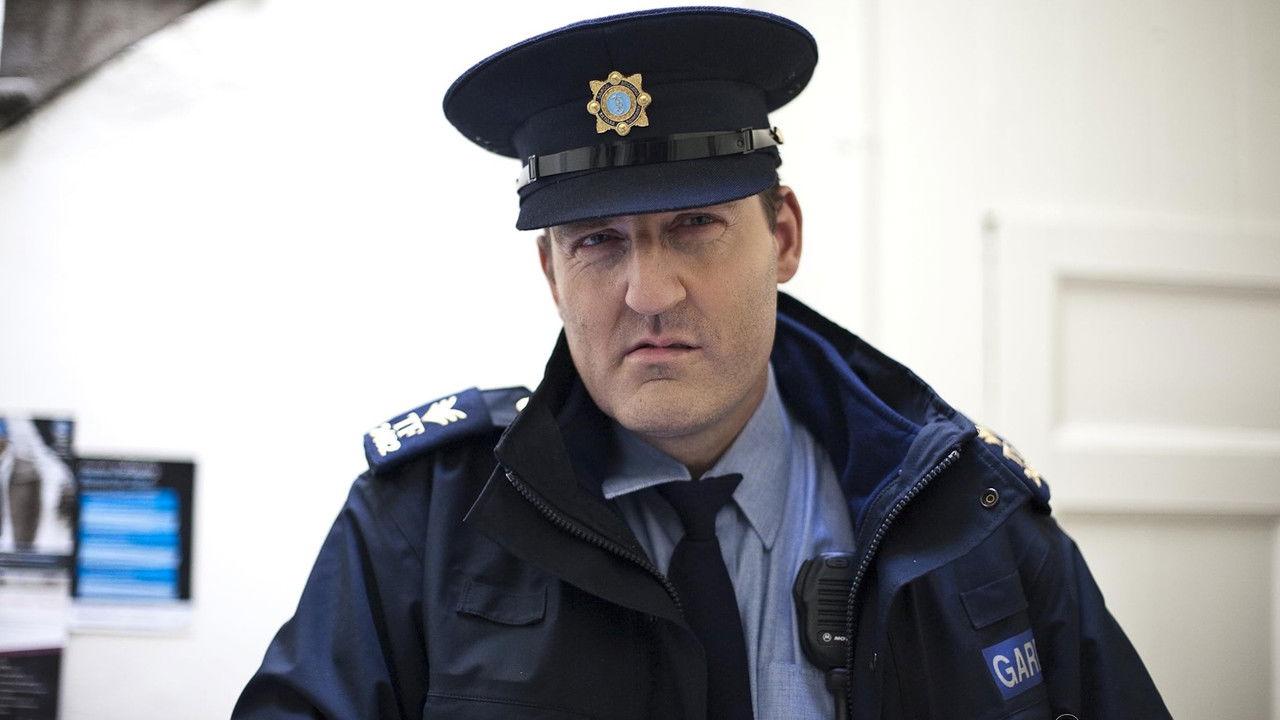 The Savage Eye backdrop