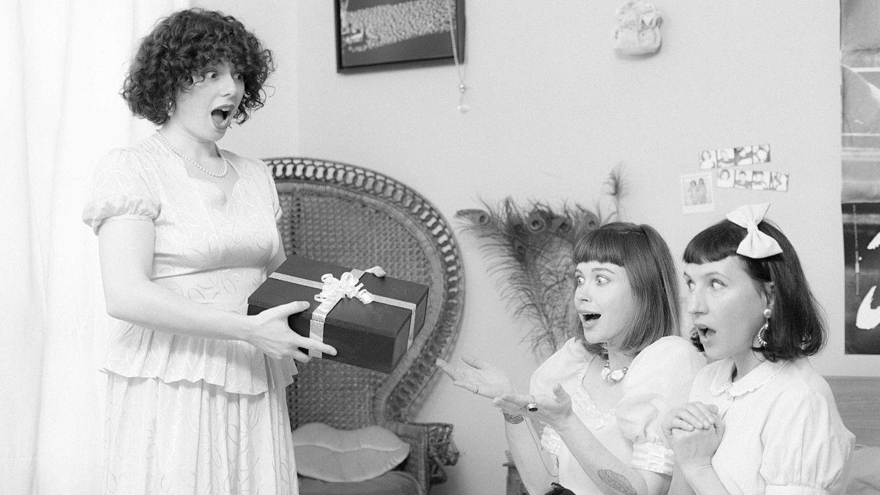 Romy & Laure... and the Mystery of the Enchanted Plug backdrop