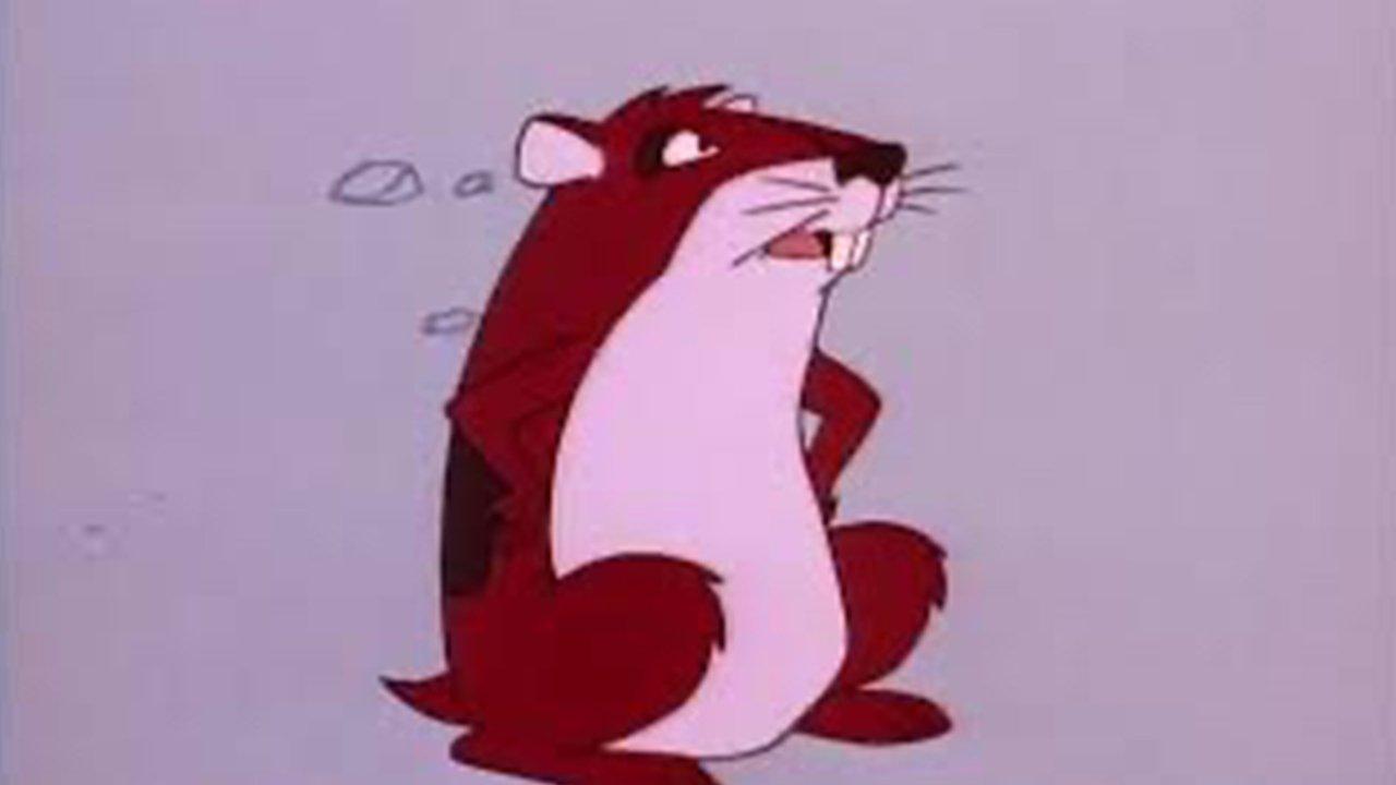 A Journey to the Center of the Earth backdrop