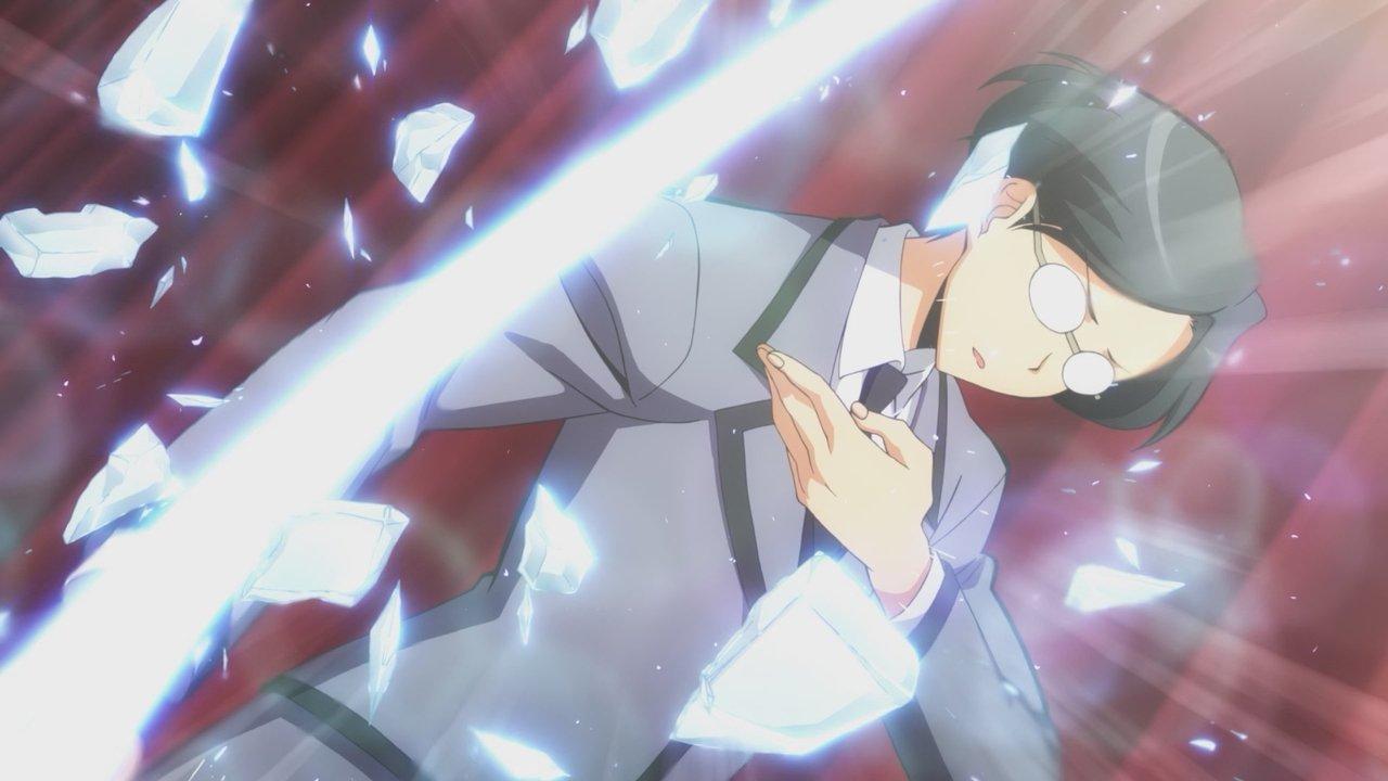 Extracurricular Lesson Sovereign Time, 2nd Period 2