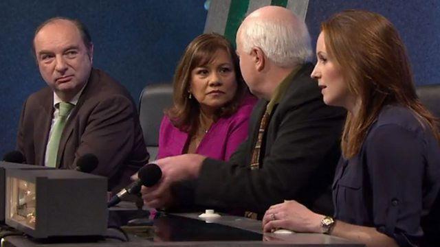 Christmas 2014 - King's College, Cambridge v Royal Holloway