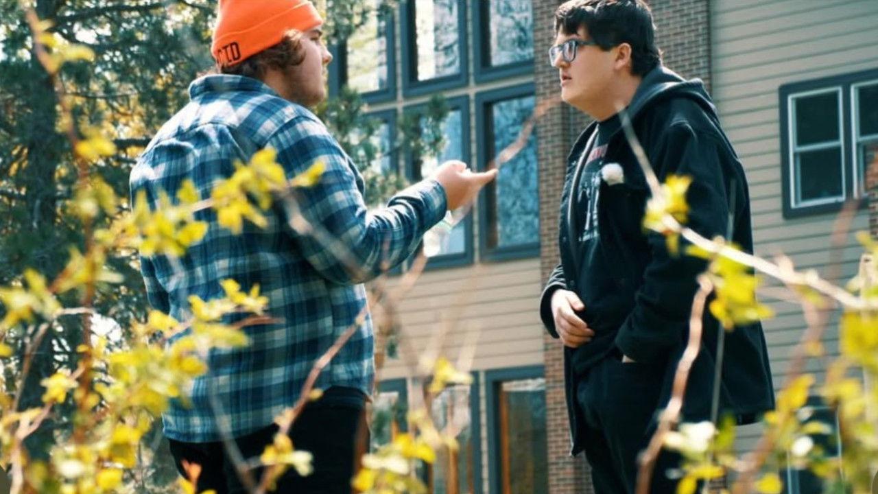 The Alex Leyba Movie II backdrop