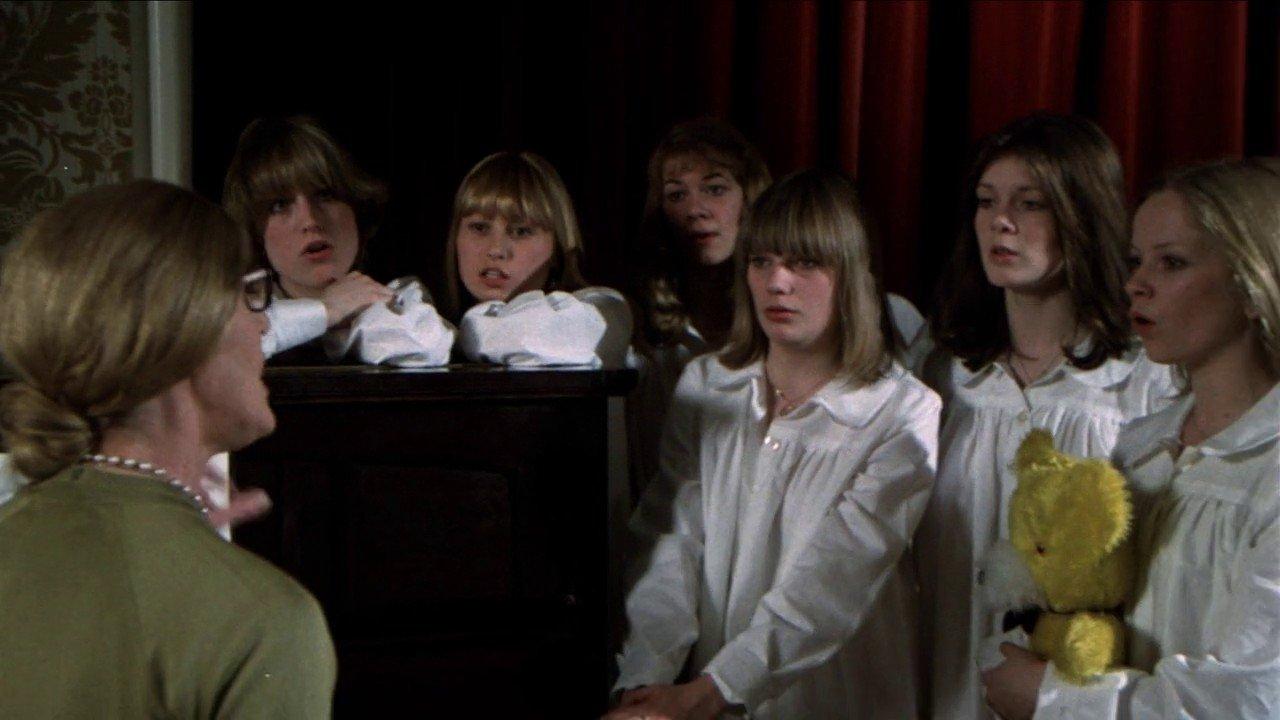 R.H.I.N.O.; Really Here in Name Only backdrop