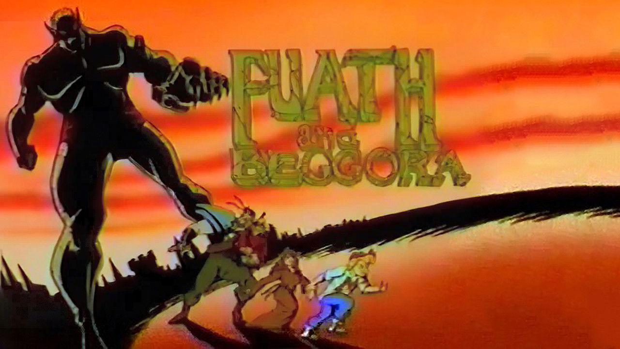 Fuath and Beggora