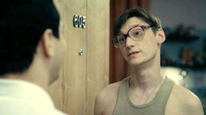 Майкл + Ксения