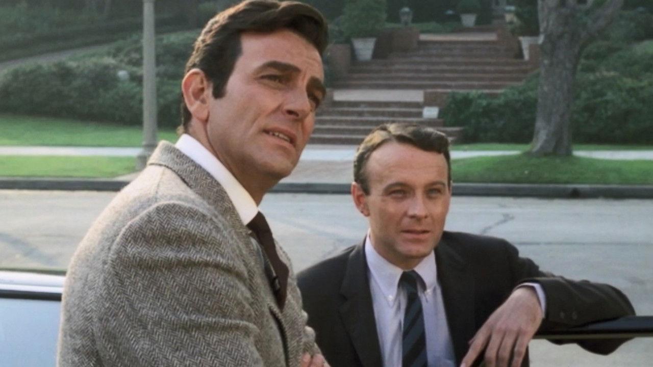 Shadow of a Man (or, Killjoy)